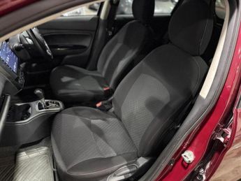 Mitsubishi Mirage 1.2 Juro CVT Euro 6 (s/s) 5dr