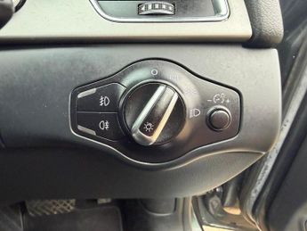 Audi A5 Cabriolet 2.0 TFSI S line Special Edition Multitronic Euro 5 (s/s) 2dr