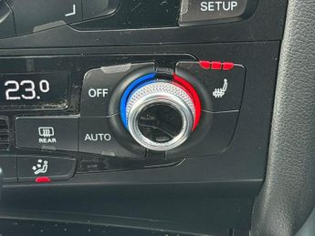 Audi A5 Cabriolet 2.0 TFSI S line Special Edition Multitronic Euro 5 (s/s) 2dr