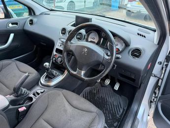 Peugeot 308 1.6 HDi Active Euro 5 5dr