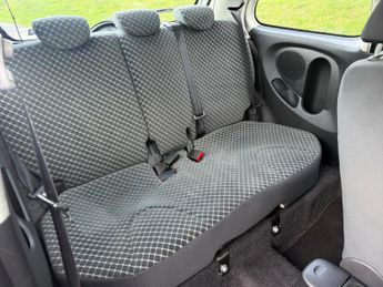 Nissan Micra 1.4 16v SVE 3dr