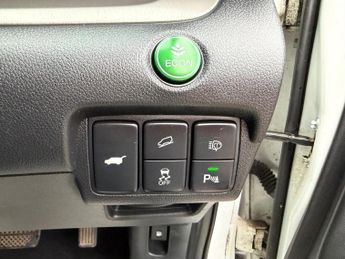 Honda CR-V 2.2 i-DTEC EX Auto 4WD Euro 5 5dr