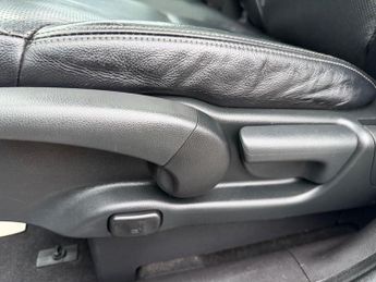 Honda CR-V 2.2 i-DTEC EX Auto 4WD Euro 5 5dr