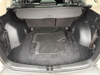 Honda CR-V 2.2 i-DTEC EX Auto 4WD Euro 5 5dr