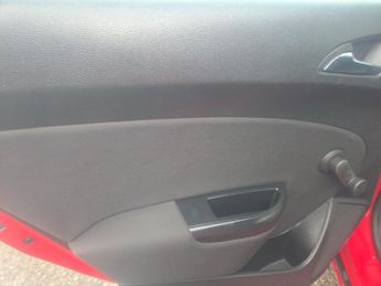 Vauxhall Astra 1.6 16v SRi Auto Euro 5 5dr