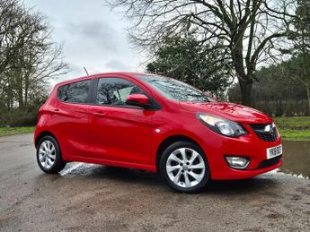 Vauxhall VIVA 1.0i SL Euro 6 5dr
