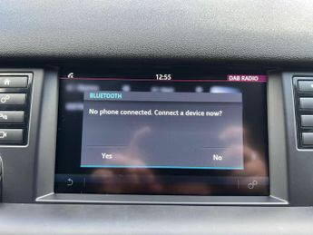 Land Rover Discovery Sport 2.0 TD4 SE Tech Auto 4WD Euro 6 (s/s) 5dr