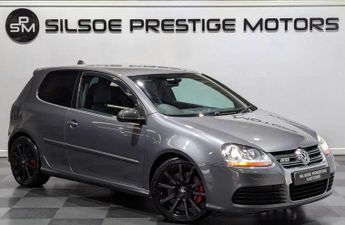 Volkswagen Golf R32 3.2 Golf R32 Semi-Auto 4WD 3dr