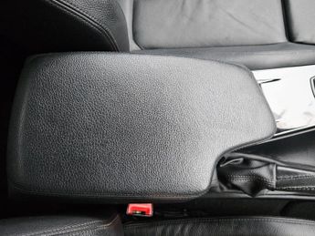 BMW 3 Series 2.0 320i M Sport Auto Euro 6 (s/s) 4dr