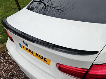 BMW 3 Series 2.0 320i M Sport Auto Euro 6 (s/s) 4dr