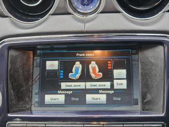 Jaguar XJ 3.0d V6 Portfolio Auto Euro 5 4dr