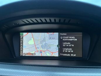 BMW 3 Series 3.0 330d M Sport Steptronic Euro 5 2dr