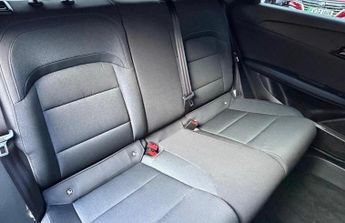 MG MG4 51kWh SE Auto 5dr