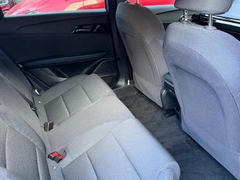 MG MG4 51kWh SE Auto 5dr