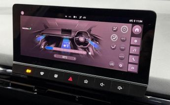 MG MG4 51kWh SE Auto 5dr