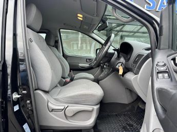 Hyundai i800 2.5 CRDi SE Auto Euro 6 5dr