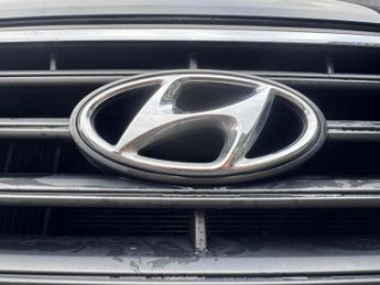 Hyundai i800 2.5 CRDi SE Auto Euro 6 5dr