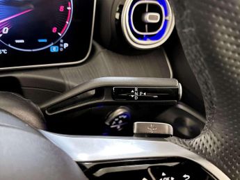 Mercedes-Benz C Class 2.0 C300dh MHEV AMG Line (Premium Plus) Estate 5dr Diesel Hybrid