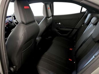 Vauxhall Mokka 1.2 Turbo GS Line SUV 5dr Petrol Auto Euro 6 (s/s) (130 ps)