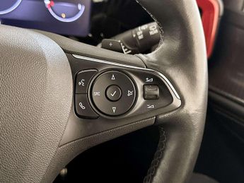 Vauxhall Mokka 1.2 Turbo GS Line SUV 5dr Petrol Auto Euro 6 (s/s) (130 ps)