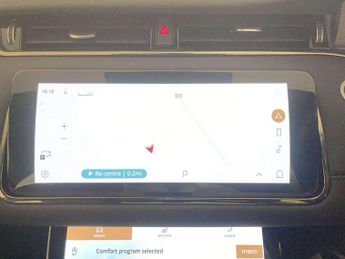 Land Rover Range Rover Evoque 1.5 P300e 12.2kWh R-Dynamic SE SUV 5dr Petrol Plug-in Hybrid Aut