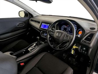 Honda HR-V 1.5 i-VTEC SE SUV 5dr Petrol Manual Euro 6 (s/s) (130 ps)