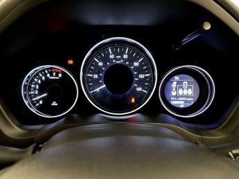 Honda HR-V 1.5 i-VTEC SE SUV 5dr Petrol Manual Euro 6 (s/s) (130 ps)