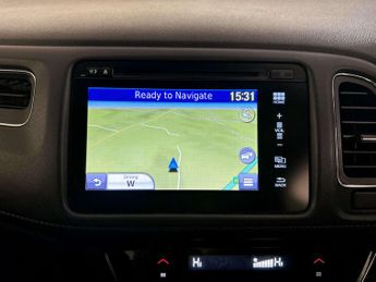 Honda HR-V 1.5 i-VTEC SE SUV 5dr Petrol Manual Euro 6 (s/s) (130 ps)