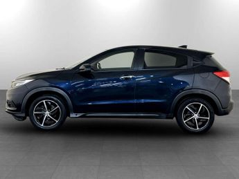 Honda HR-V 1.5 i-VTEC SE SUV 5dr Petrol Manual Euro 6 (s/s) (130 ps)