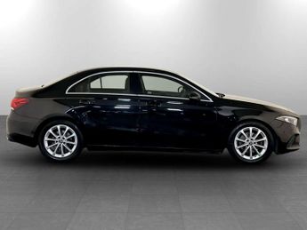 Mercedes-Benz A Class 1.3 A200 Sport (Executive) Saloon 4dr Petrol 7G-DCT Euro 6 (s/s)