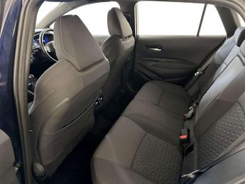 Toyota Corolla 1.8 VVT-h GPF Icon Tech Touring Sports 5dr Petrol Hybrid CVT Eur