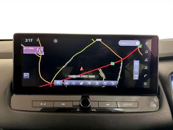 Nissan Qashqai 1.5 h e-POWER N-Connecta SUV 5dr Petrol Hybrid Auto Euro 6 (s/s)