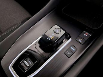 Nissan Qashqai 1.5 h e-POWER N-Connecta SUV 5dr Petrol Hybrid Auto Euro 6 (s/s)