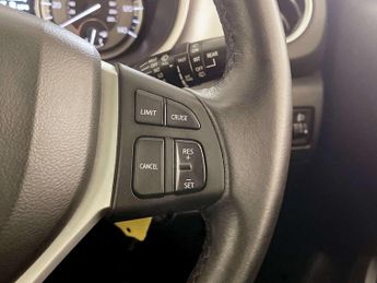 Suzuki Vitara 1.0 Boosterjet SZ4 SUV 5dr Petrol Manual Euro 6 (s/s) (111 ps)