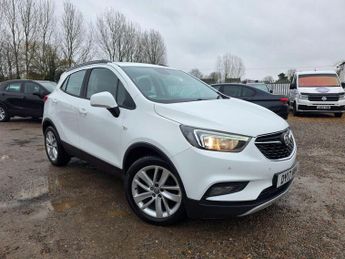 Vauxhall Mokka 1.6 CDTi Active Euro 6 (s/s) 5dr