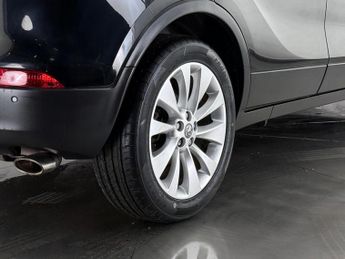 Vauxhall Mokka X 1.4i Turbo Elite Nav Auto Euro 6 5dr