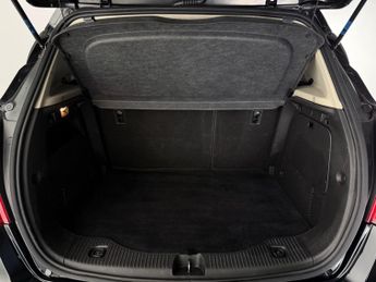 Vauxhall Mokka X 1.4i Turbo Elite Nav Auto Euro 6 5dr