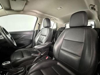 Vauxhall Mokka X 1.4i Turbo Elite Nav Auto Euro 6 5dr