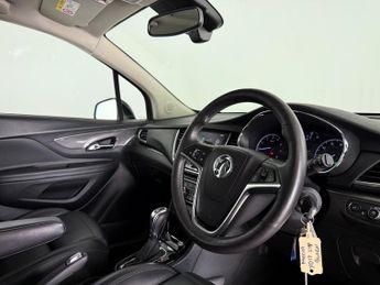 Vauxhall Mokka X 1.4i Turbo Elite Nav Auto Euro 6 5dr