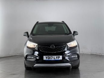 Vauxhall Mokka X 1.4i Turbo Elite Nav Auto Euro 6 5dr