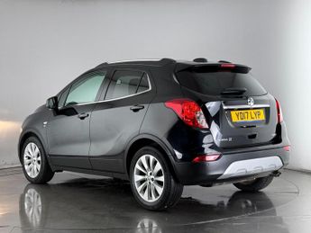 Vauxhall Mokka X 1.4i Turbo Elite Nav Auto Euro 6 5dr