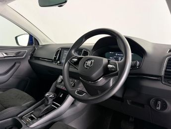 Skoda Karoq 1.5 TSI ACT SE L DSG Euro 6 (s/s) 5dr