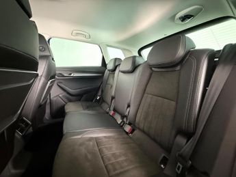 Skoda Karoq 1.5 TSI ACT SE L DSG Euro 6 (s/s) 5dr