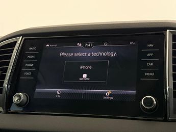 Skoda Karoq 1.5 TSI ACT SE L DSG Euro 6 (s/s) 5dr