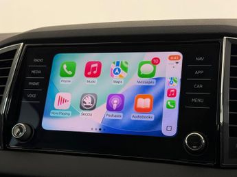 Skoda Karoq 1.5 TSI ACT SE L DSG Euro 6 (s/s) 5dr