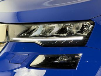 Skoda Karoq 1.5 TSI ACT SE L DSG Euro 6 (s/s) 5dr