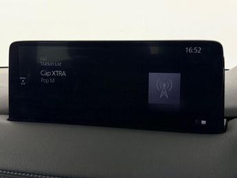 Mazda CX-5 2.0 SKYACTIV-G Sport Edition Auto Euro 6 (s/s) 5dr