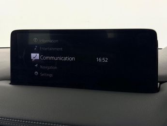 Mazda CX-5 2.0 SKYACTIV-G Sport Edition Auto Euro 6 (s/s) 5dr