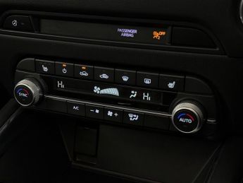 Mazda CX-5 2.0 SKYACTIV-G Sport Edition Auto Euro 6 (s/s) 5dr