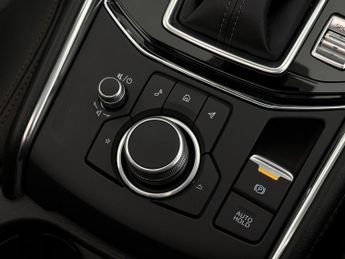 Mazda CX-5 2.0 SKYACTIV-G Sport Edition Auto Euro 6 (s/s) 5dr